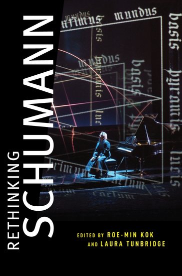 Rethinking Schumann