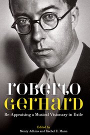 Clearance: Roberto Gerhard