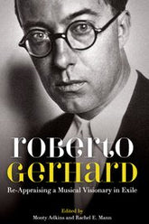 Roberto Gerhard