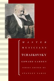 Tchaikovsky Revised Edition