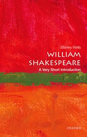 William Shakespeare - A Very Short Introduction