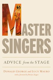 Master Singers Advice from the