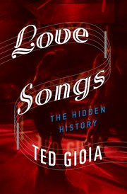 Clearance: Love Songs The Hidden History