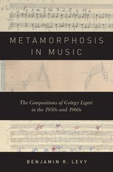 Metamorphoses in Music