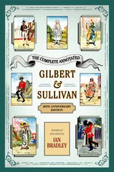 Complete Annotated Gilbert & S