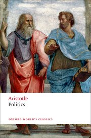 Aristotle Politics