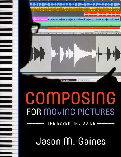 Composing for Moving PIctures