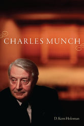 Charles Munch