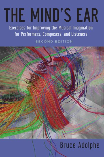 Mind's Ear: Exercises for Improving the Musical Imagination for Performers, Composers, and Listeners