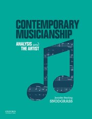 Contemporary Musicianship