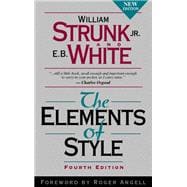 Elements of Style 4th edition
