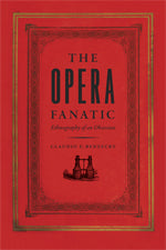 The Opera Fanatic