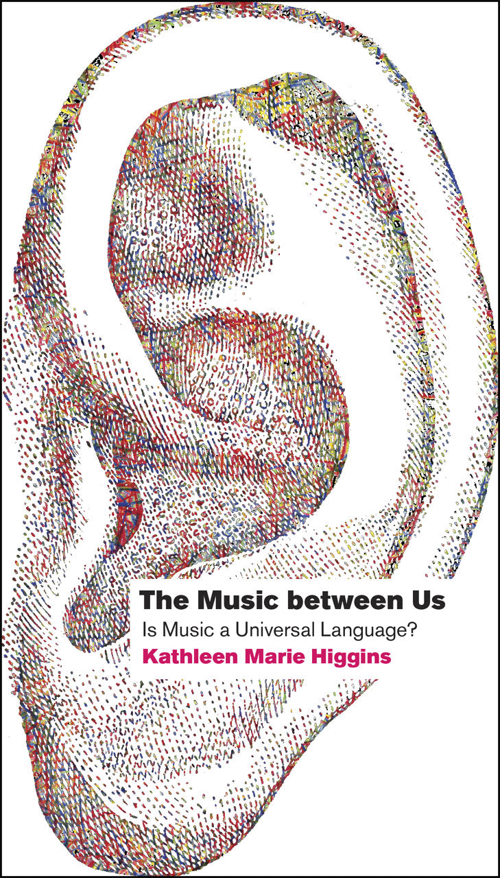 The Music Between Us: Is Music a Universal Language?
