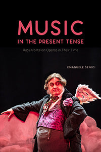 Clearance: Music In The Present Tense
