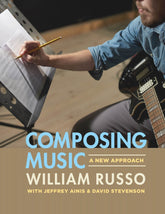 Composing Music A New Approach