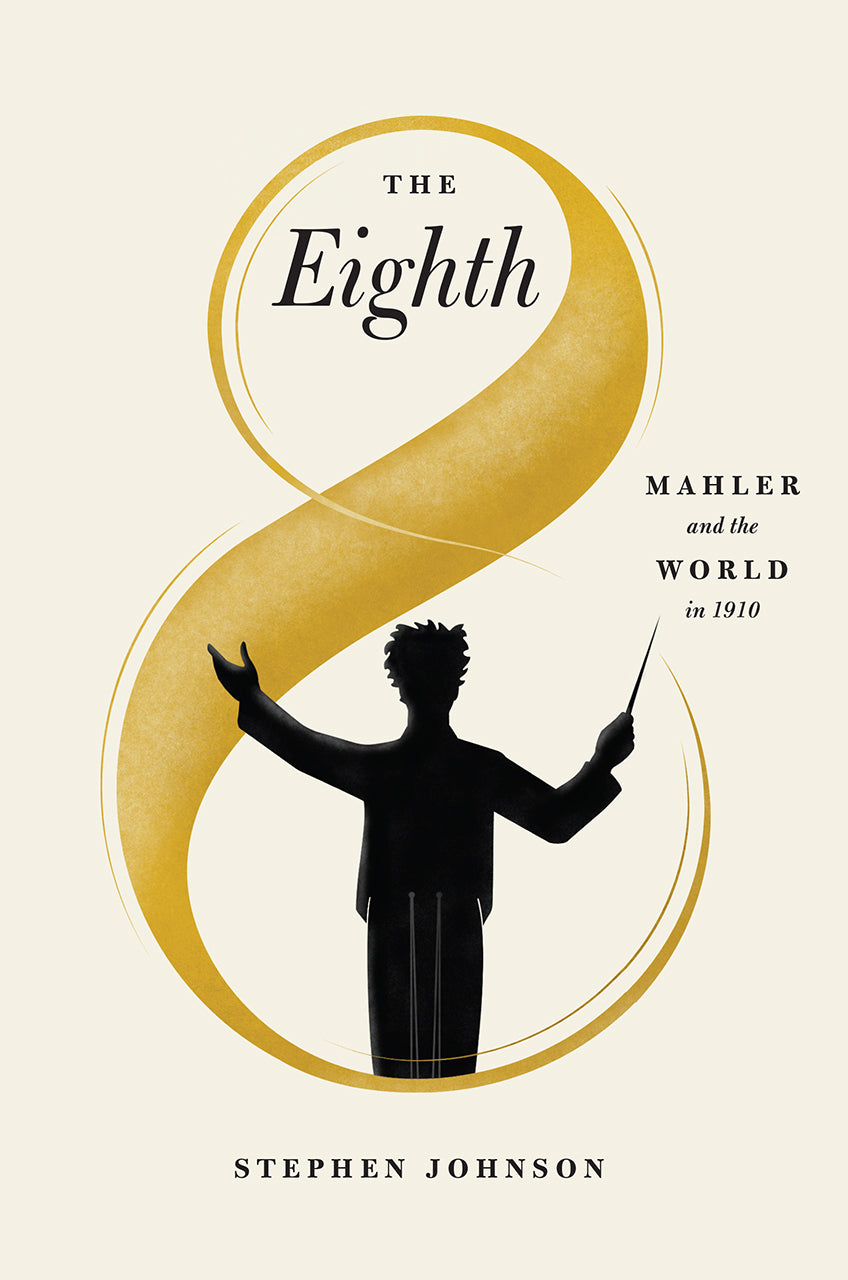 Clearance: The Eighth Mahler and the World in 1910