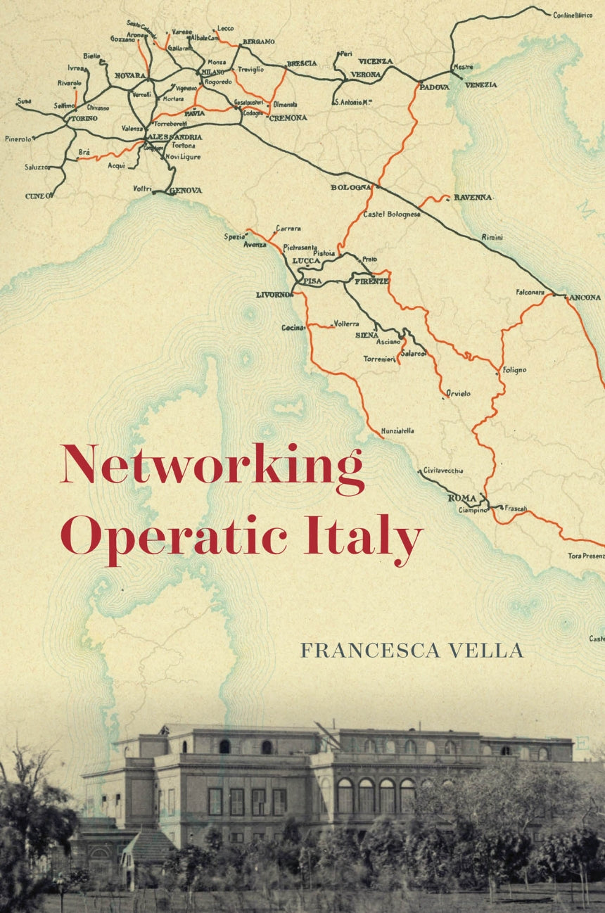 Networking Operatic Italy