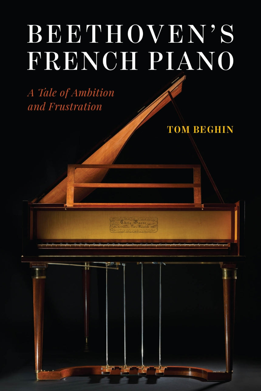 Beethoven’s French Piano