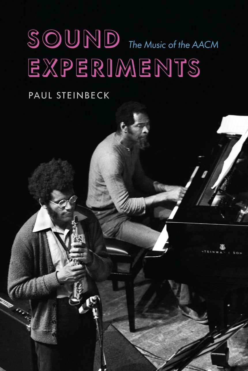 Clearance: Sound Experiments The Music of the AACM