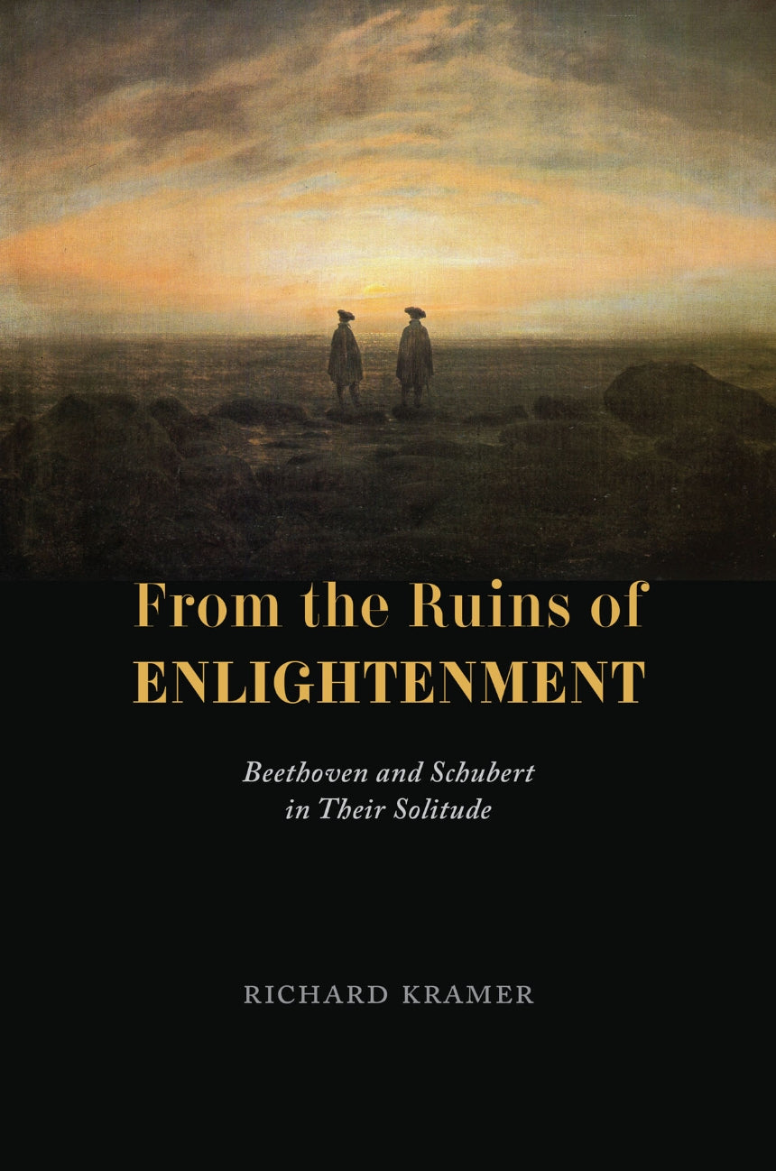 From the Ruins of Enlightenment