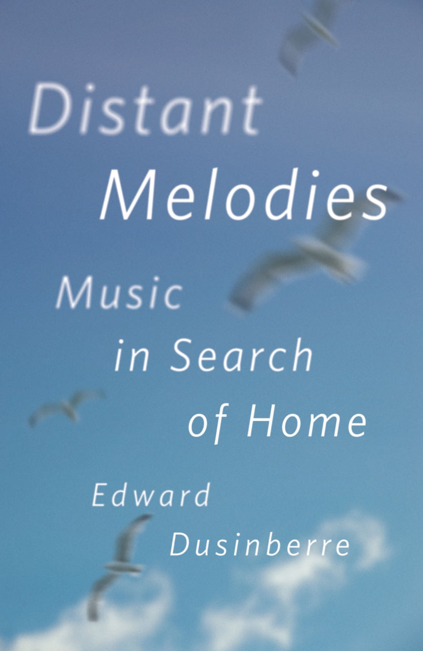 Clearance: Distant Melodies