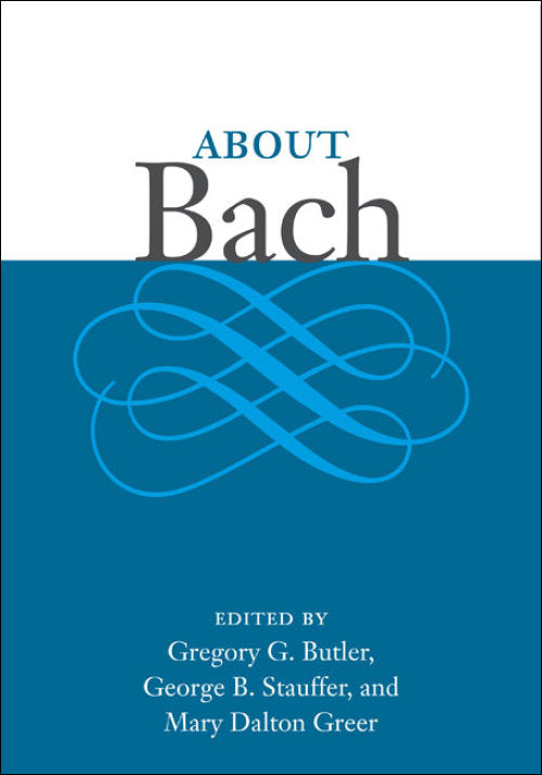 About Bach