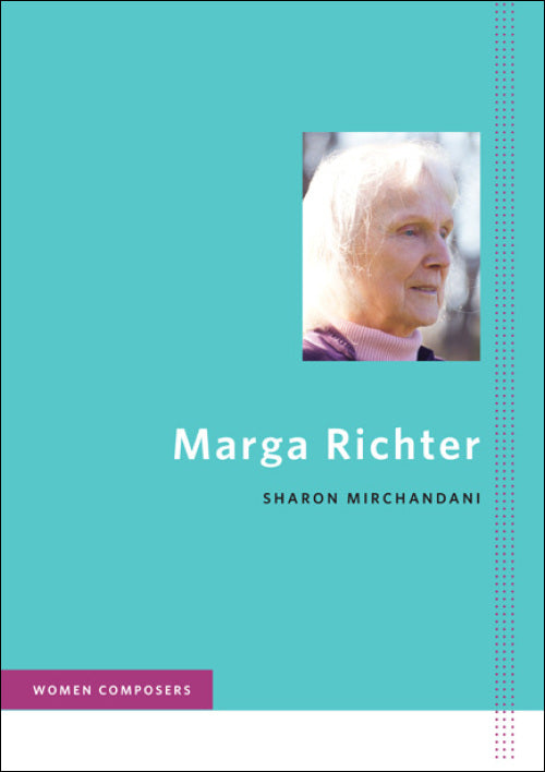 Marga Richter