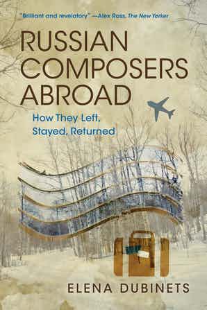 Clearance: Russian Composers Abroad