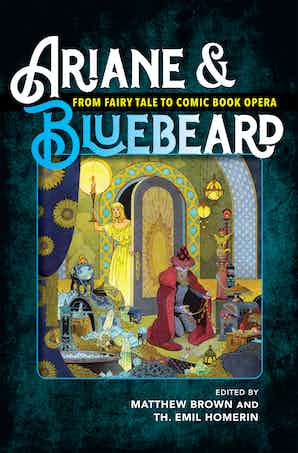 Ariane &amp; Bluebeard
