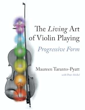 The Living Art of Violin Playing