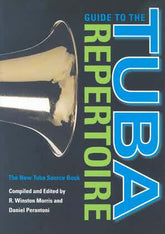 Guide to the Tuba Repertoire