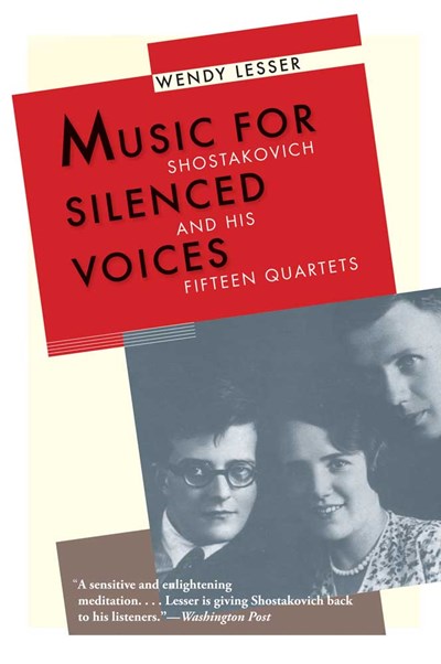 Music for Silenced Voices