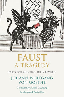 Faust: A Tragedy, Parts One and Two, Fully Revised