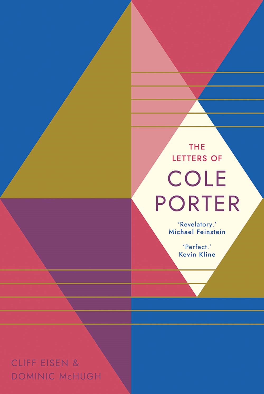 Clearance: The Letters of Cole Porter