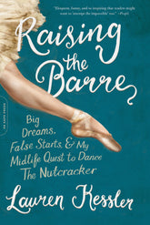 Raising The Barre