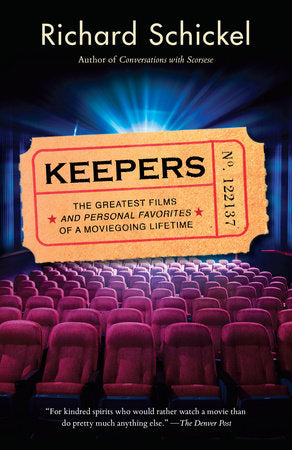 Keepers: The Greatest Films