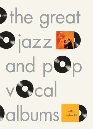 Clearance: The Great Jazz and Pop Vocal Albums