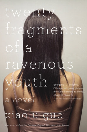 Twenty Fragments of a Ravenous