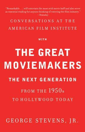 Great Moviemakers