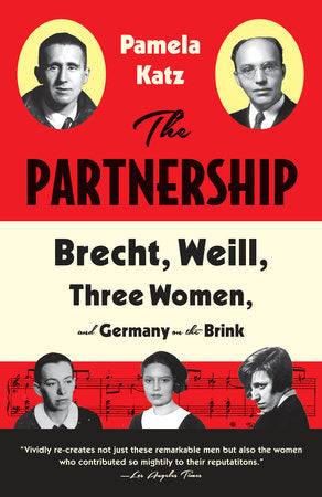 Partnership Brecht, Weill, Three Women