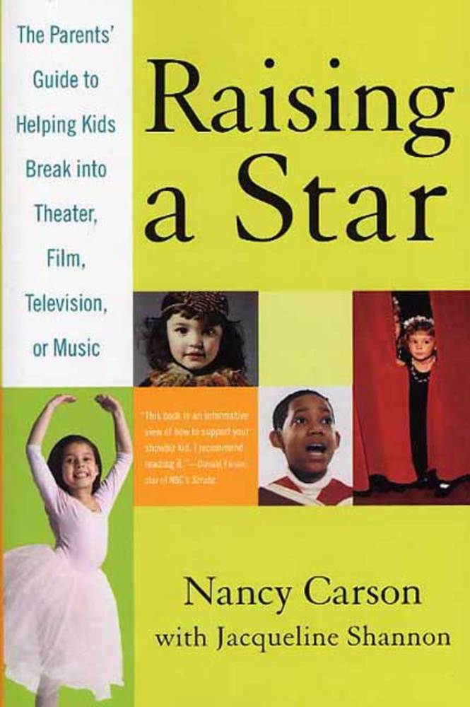 Raising A Star