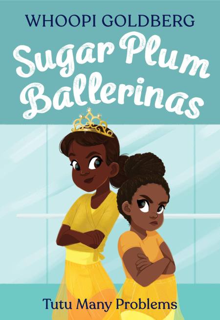 Sugar Plum Ballerinas: Tutu Many Problems