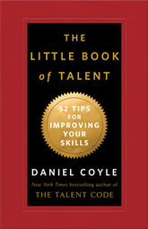 Little Book of Talent, The