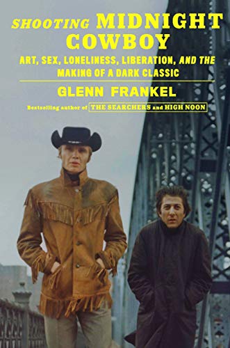 Clearance: Shooting Midnight Cowboy