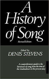 A History of Song