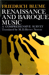 Renaissance and Baroque Music: A Comprehensive Survey