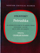 Stravinsky Petrushka