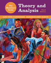 The Musician's Guide to Theory and Analysis