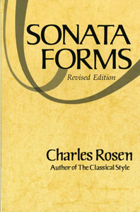 Sonata Forms