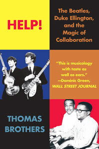Clearance: Help! The Beatles, Duke Ellington, and the Magic Of Collaboration
